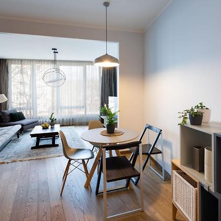 Riga Riverside Spacious One Bedroom Apartment Экстерьер фото