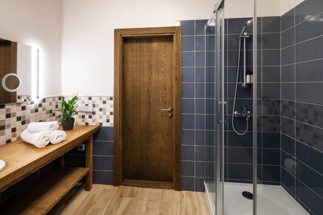 Riga Riverside Spacious One Bedroom Apartment Экстерьер фото