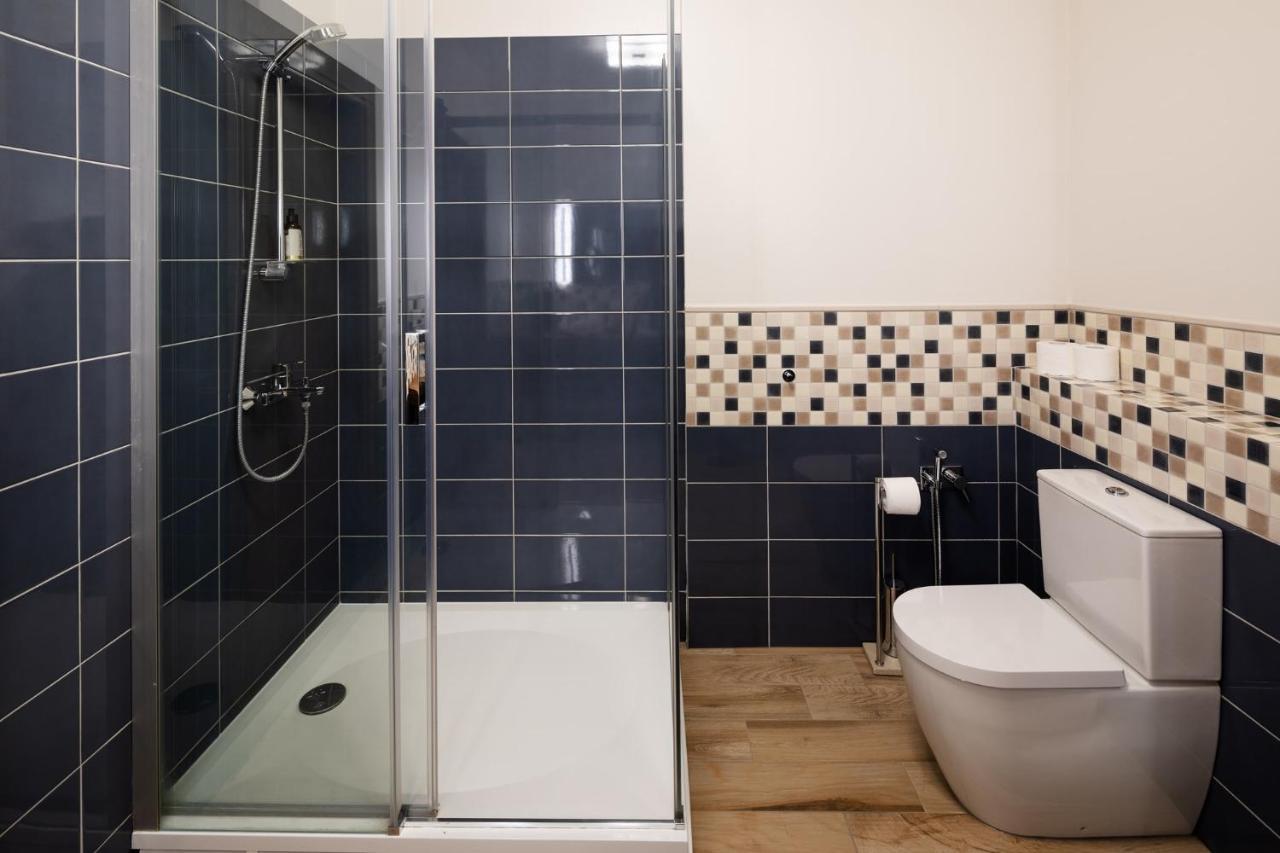 Riga Riverside Spacious One Bedroom Apartment Экстерьер фото